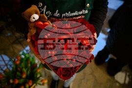 Romania Valentine's Day