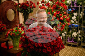 Romania Valentine's Day