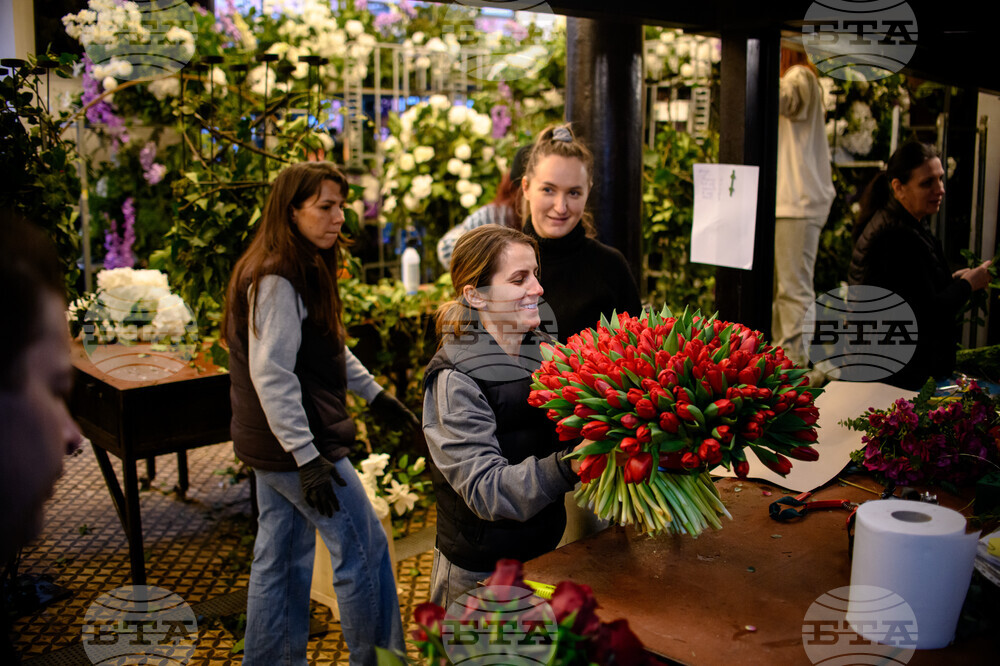 Romania Valentine's Day