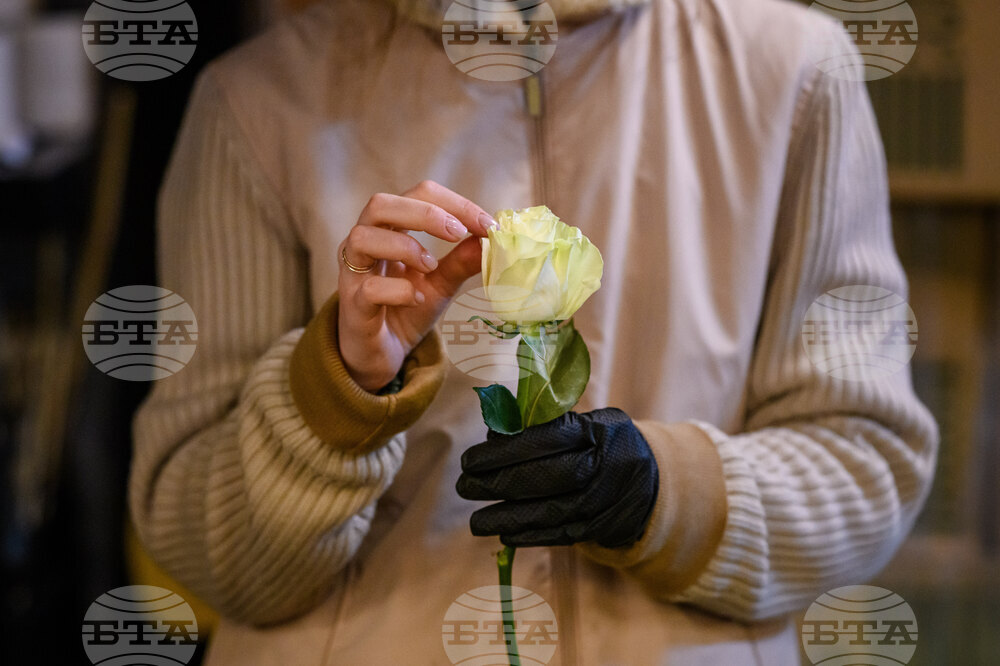 Romania Valentine's Day