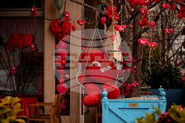 Romania Valentine's Day