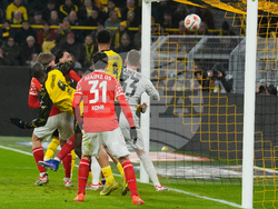 Germany Bundesliga Soccer