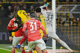 Germany Bundesliga Soccer