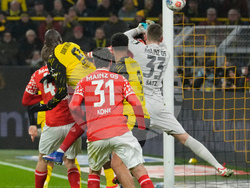 Germany Bundesliga Soccer