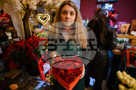 Romania Valentine's Day