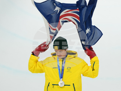 Milan Cortina Olympics Snowboard