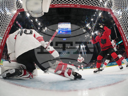 Milan Cortina Olympics Ice Hockey