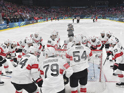 Milan Cortina Olympics Ice Hockey