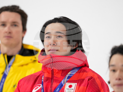 Milan Cortina Olympics Snowboard