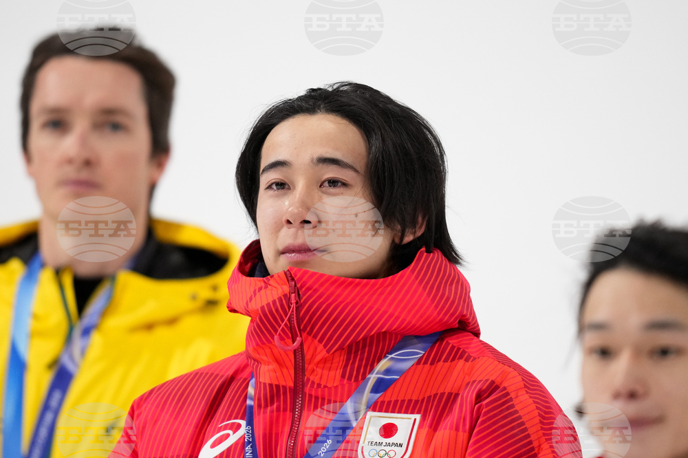 Milan Cortina Olympics Snowboard