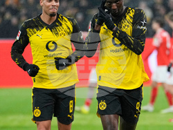 Germany Bundesliga Soccer