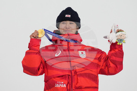 Milan Cortina Olympics Snowboard