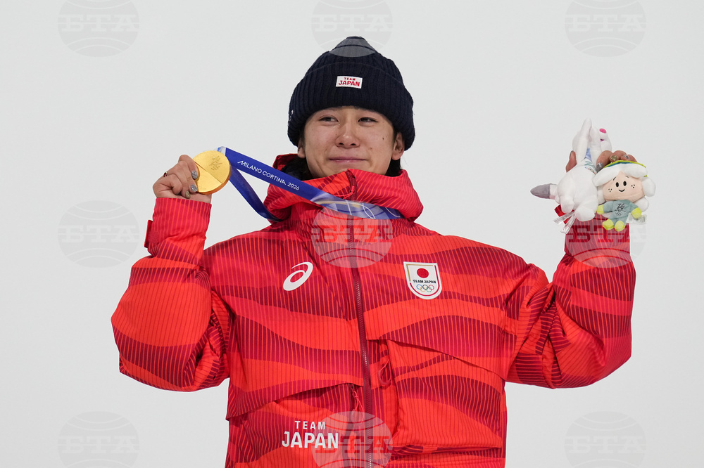 Milan Cortina Olympics Snowboard