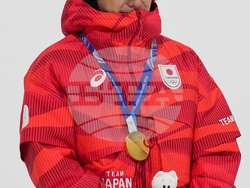 Milan Cortina Olympics Snowboard