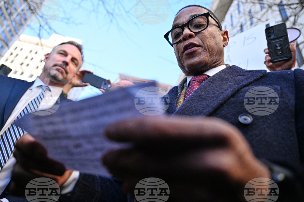 Immigration Enforcement Don Lemon