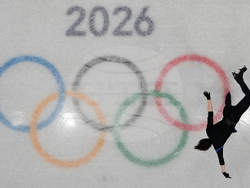 Milan Cortina Olympics Figure Skating