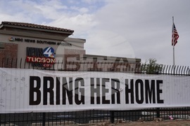 Savannah Guthrie Mom Missing