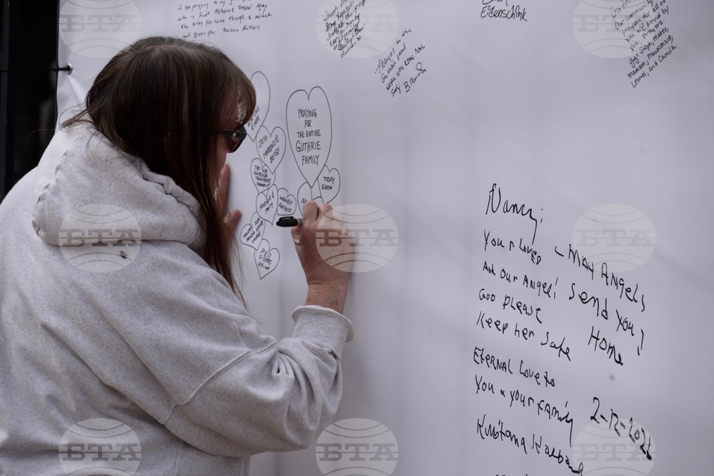 Savannah Guthrie Mom Missing