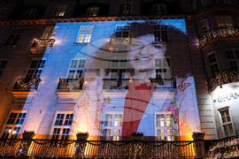 Norway Iran-Nobel Laureate