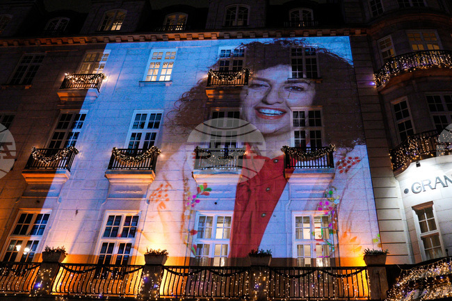 Norway Iran-Nobel Laureate