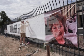 Savannah Guthrie Mom Missing