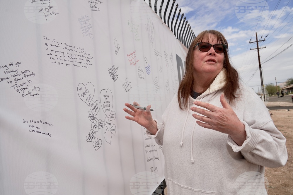 Savannah Guthrie Mom Missing