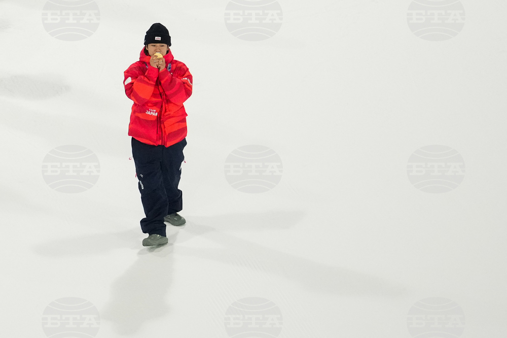 Milan Cortina Olympics Snowboard