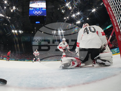 Milan Cortina Olympics Ice Hockey