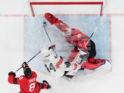 Milan Cortina Olympics Ice Hockey