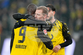 Germany Bundesliga Soccer