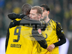 Germany Bundesliga Soccer