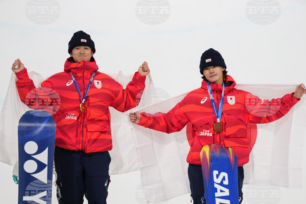 Milan Cortina Olympics Snowboard