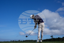Pebble Beach Golf