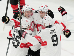 Milan Cortina Olympics Ice Hockey