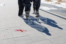 Washington Daily Life