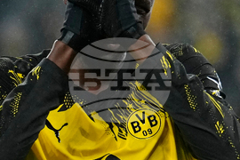 Germany Bundesliga Soccer