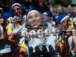 Brazil Carnival