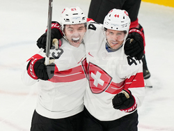 Milan Cortina Olympics Ice Hockey