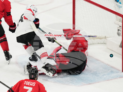 Milan Cortina Olympics Ice Hockey