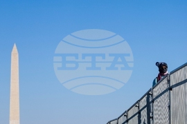 Washington Daily Life