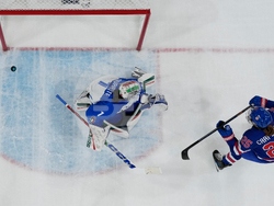 Milan Cortina Olympics Ice Hockey