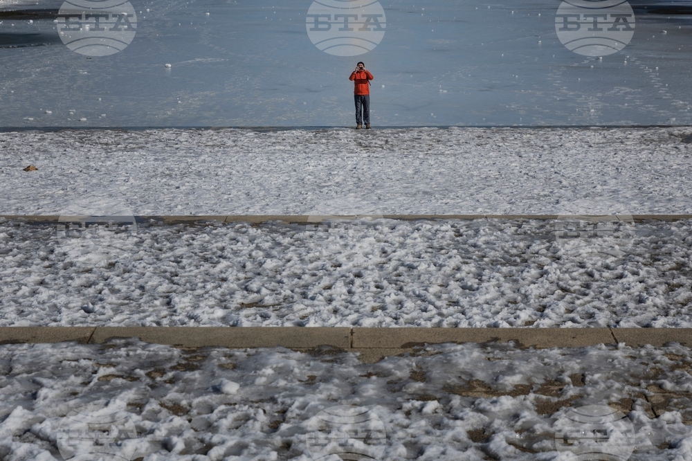 Washington Daily Life