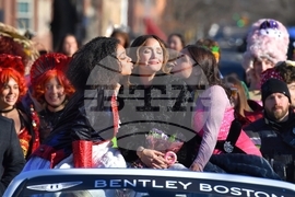 People Hasty Pudding Byrne