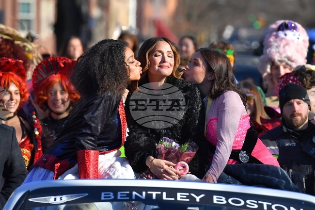 People Hasty Pudding Byrne