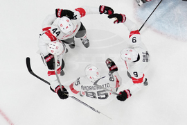 Milan Cortina Olympics Ice Hockey