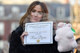 People Hasty Pudding Byrne