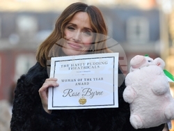 People Hasty Pudding Byrne