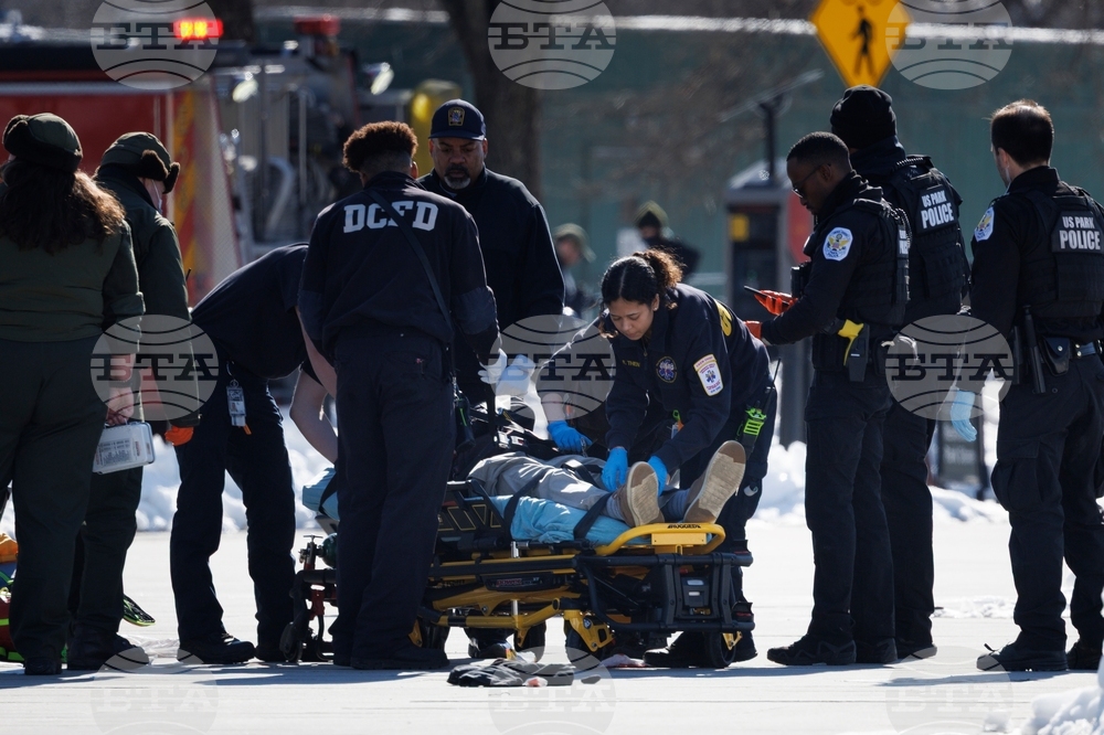 Washington Daily Life