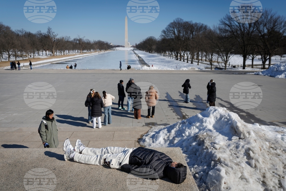 Washington Daily Life