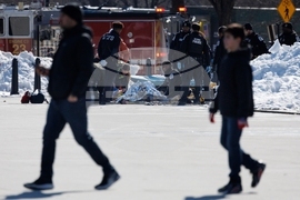 Washington Daily Life